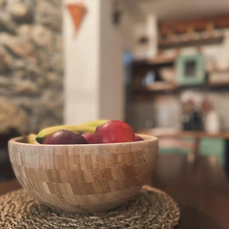 La Tana Dell'Ermellino Villa Arliod Ngoại thất bức ảnh