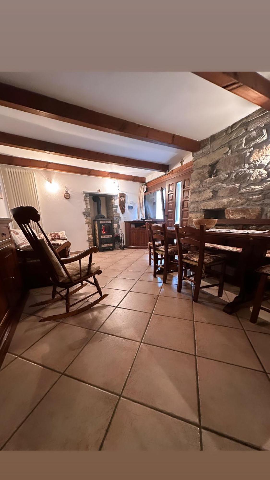 La Tana Dell'Ermellino Villa Arliod Ngoại thất bức ảnh