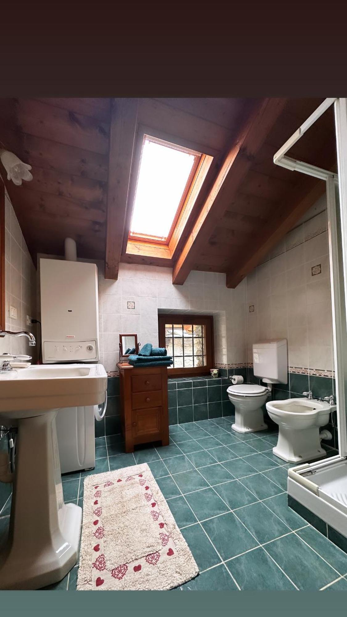 La Tana Dell'Ermellino Villa Arliod Ngoại thất bức ảnh
