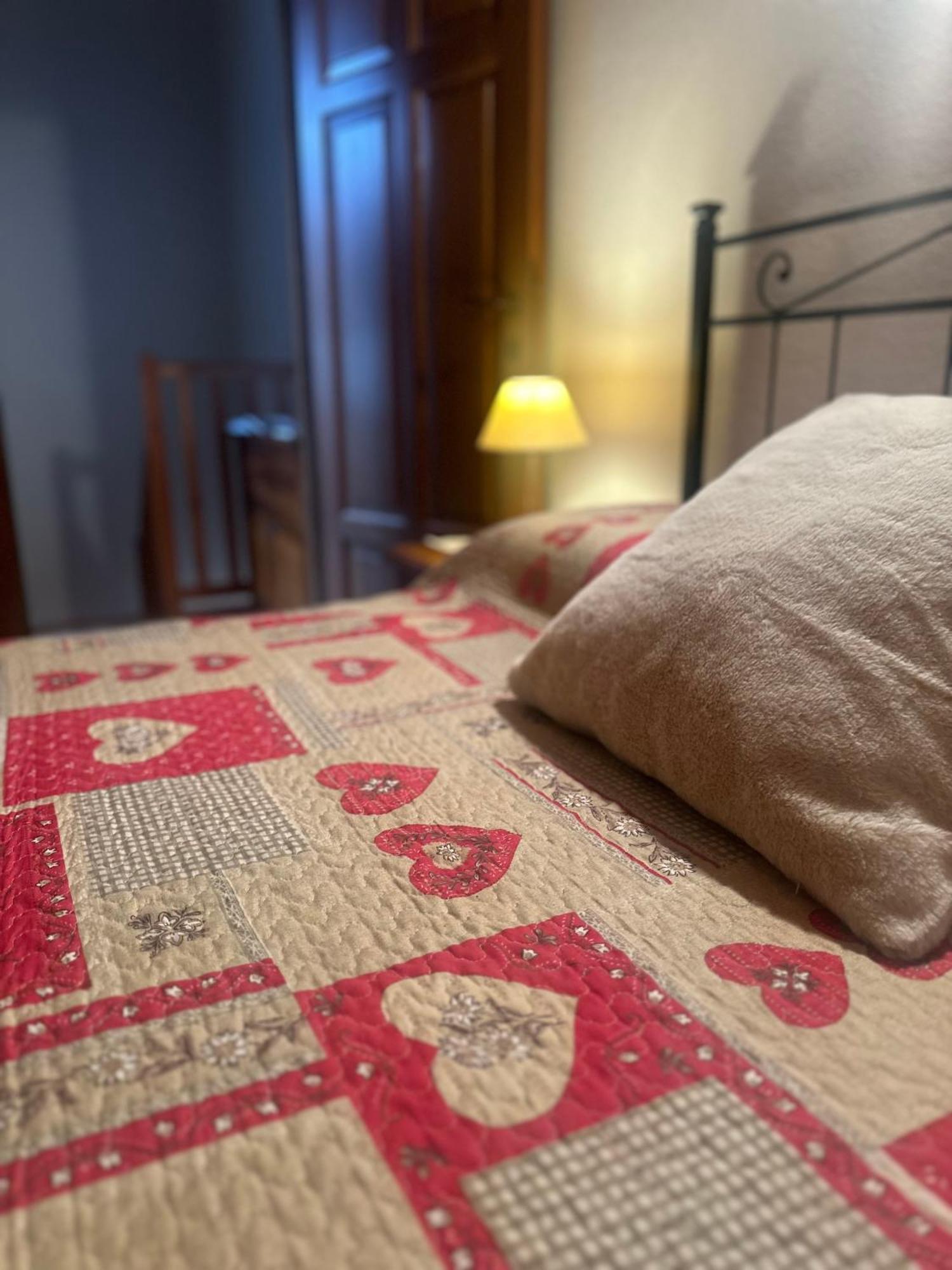 La Tana Dell'Ermellino Villa Arliod Ngoại thất bức ảnh