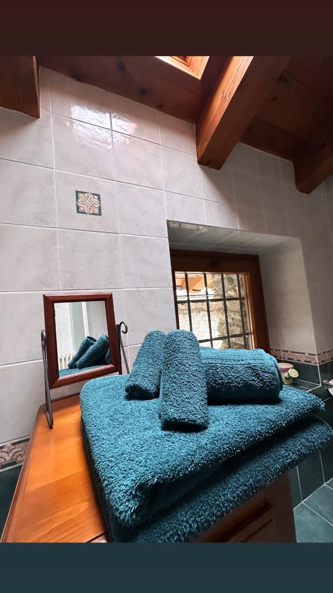 La Tana Dell'Ermellino Villa Arliod Ngoại thất bức ảnh